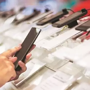 India’s smartphone market to touch 173 units by 2021-end: Study