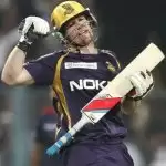 IPL helps cricketers deal with pressure of playing on the big stage: Eoin Morgan