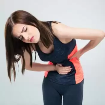 Check out foods that one should have and avoid when down with stomach flu.