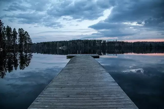 Finland is not opening its borders for tourists in the near future, says the interior ministry.