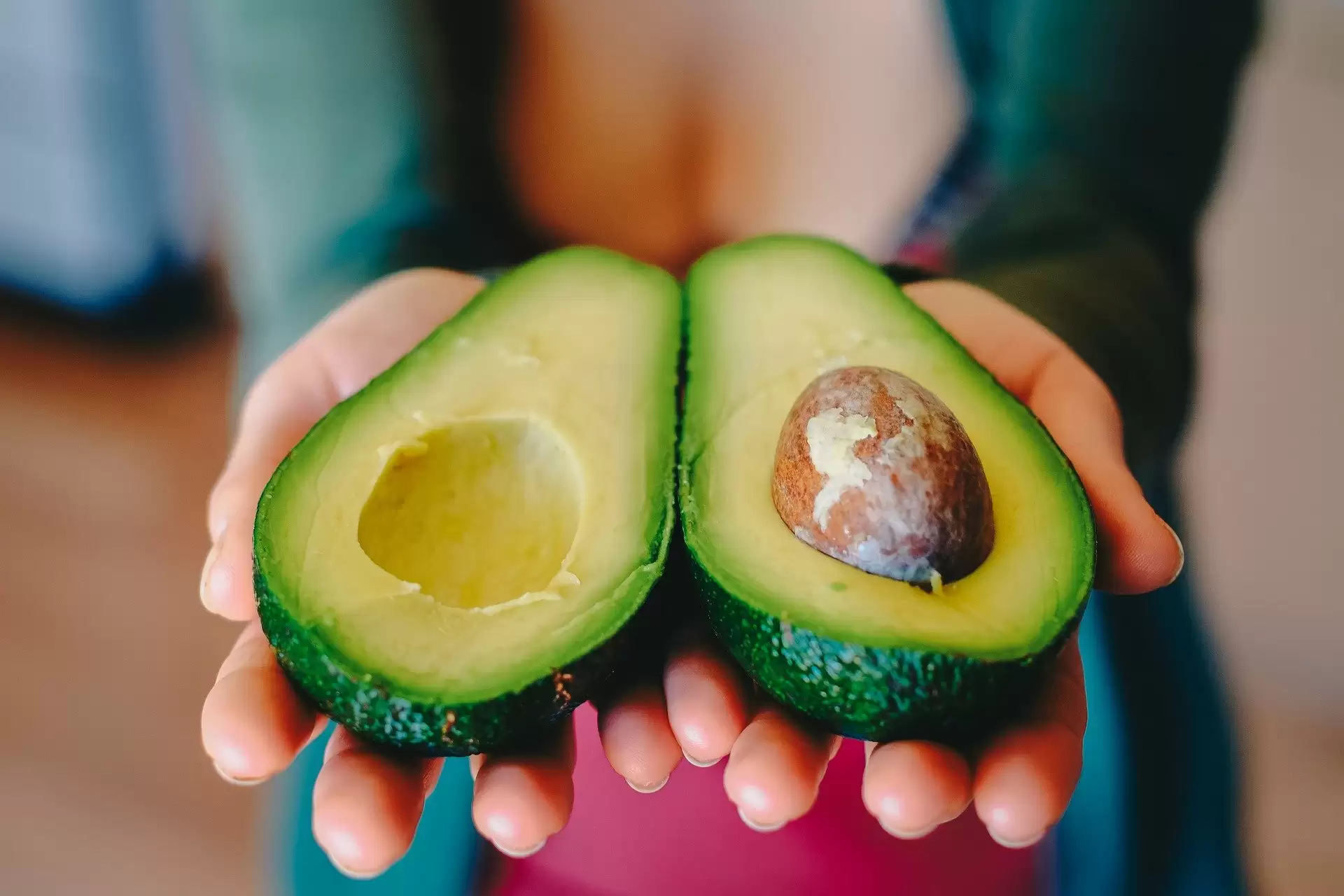 Know about Weight-Loss-Friendly Fatty Foods