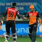 Pandey-Shankar fifties guide SRH to 8-wicket important win over RR