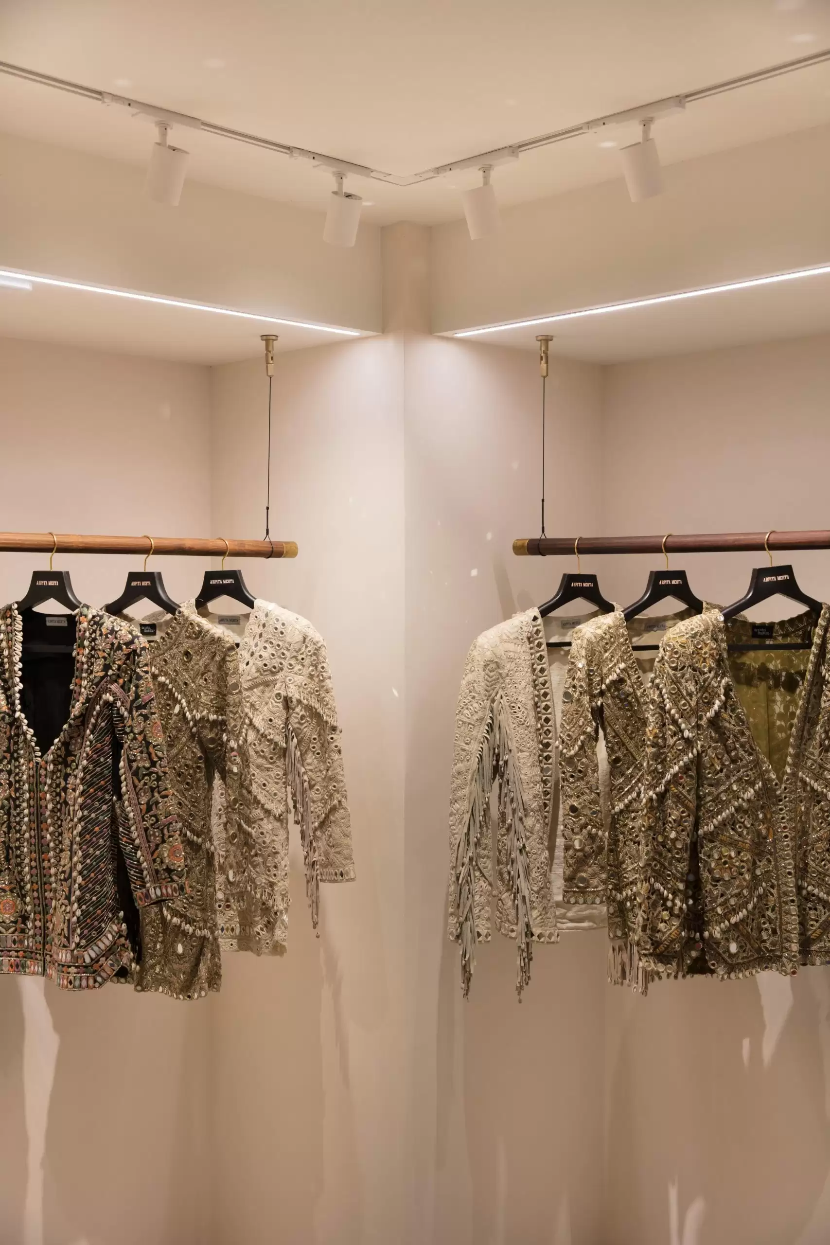 Luxury for the Minimalist In The Heart Of Mumbai