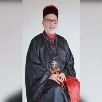 Kerala Bishop Warns Against Love Jihad