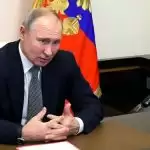 Russia withdraws from Open Skies Treaty after US departure