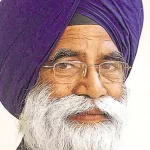 Former MLA Phillaur and His Son Quit Congress