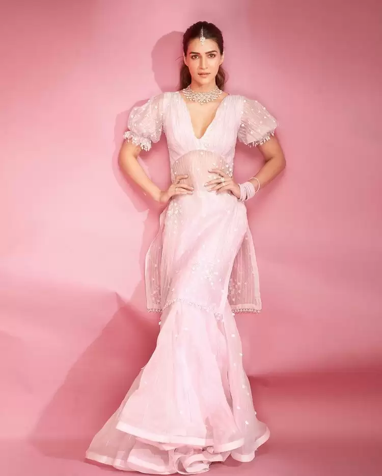 Kriti Sanon