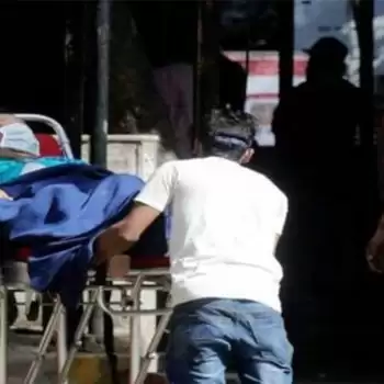 India registered 3.43L corona cases, 4K deaths in 24 hrs