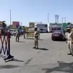 125 new cases in UP, one more death in Meerut