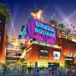 Bengaluru based research firm gives 5-star rating to Udaipur-based Urban Square Mall