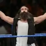 WWE star Luke Harper passes away at 41