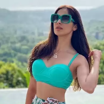 Raai Laxmi Turns Up The Heat, Check Out Her Scorching Pictures