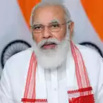 PM Modi to be honored as chief guest at IIT Delhi’s 51st convocation ceremony