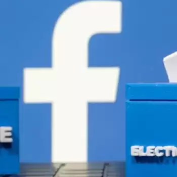 Election related advertisements will continue ban in America: Facebook