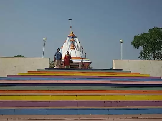 Attractions near the statue of unity