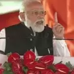 Modi Launches Water Projects Over 3000 Crores in UP to Solve Clean Drinking Water Issues