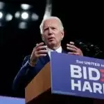 Biden calls Trump handling of pandemic ‘almost criminal’