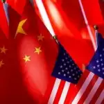 China announced new restrictions on the activities of US diplomats