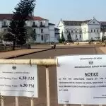 Seven new Covid-19 cases found in green zone state Goa