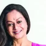 Zarina Wahab was put on oxygen support due to coronavirus
