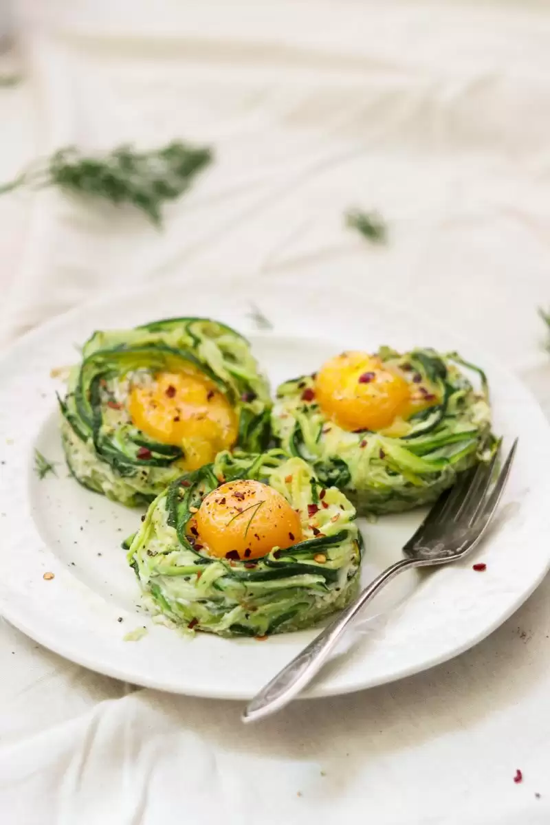 High Protein Diet Recipes to Try