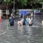 Red Alert Issued for Tamil Nadu Floods