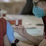 A masked problem tests humanity