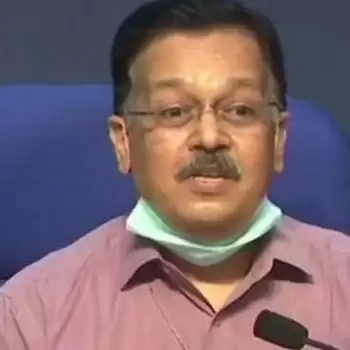 Covid-19 2nd wave: Centre reviews Punjab, Chandigarh health measures