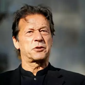 Pakistan Prime Minister Imran Khan tested Covid positive