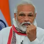 PM convenes all-party meeting on Ladakh issue