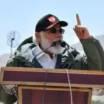 India’s enemy has seen your fire and fury: PM Modi