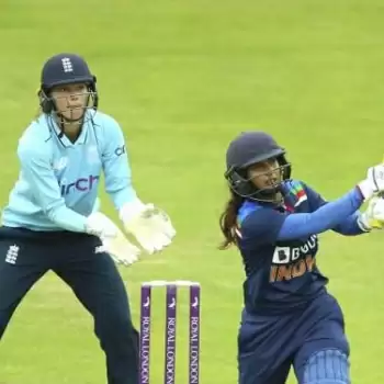 Mithali reclaims number one spot in ICC ODI rankings