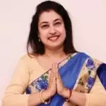 Shatabdi Roy will remain in TMC