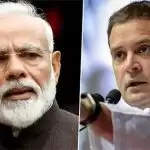 Rahul blames PM Modi for Urjit Patel’s resignation as RBI chief