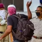 Death toll of corona victims in Uttar Pradesh crosses 1500