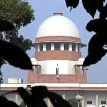 Supreme Court terms ex-IAF officer dangerous for country, denies bail in spying case