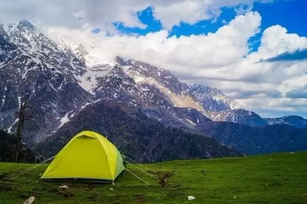 New Year 2021: Vacation Spots That fit in your budget.