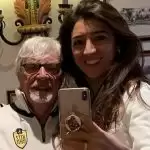 At 89, former F1 boss Bernie Ecclestone to become father for fourth fime