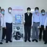 Indian Railways manufactures low-cost ventilator prototype in a week’s time