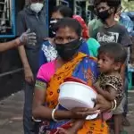 COVID-19 cases in India hit 20,471, death toll climbs to 652