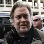 Ex-White House adviser Steve Bannon arrested in Mexico wall funds scam