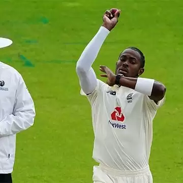 I don’t care what others are thinking: Jofra Archer