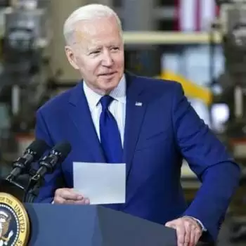 Biden’s $6T budget proposal invests in infrastructure, community college
