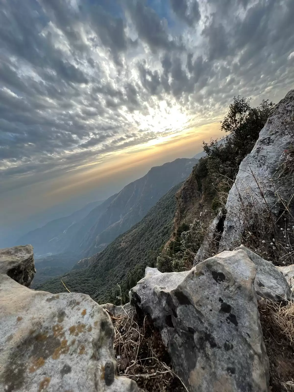 George Everest: A Spot To Explore Nature Into the Mountains
