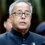 Pranab Mukherjee’s health declines, develops lung infection