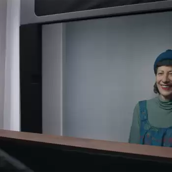 Google Project Starline: video calling style is going to change, know-how!!