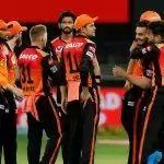 IPL-13:SRH’s 7-run win over CSK