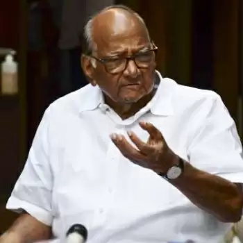 BJP will lose in four states among five: Sharad Pawar