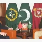 Pak army chief, Chinese ambassador discuss CPEC security concerns before Imran’s visit to China