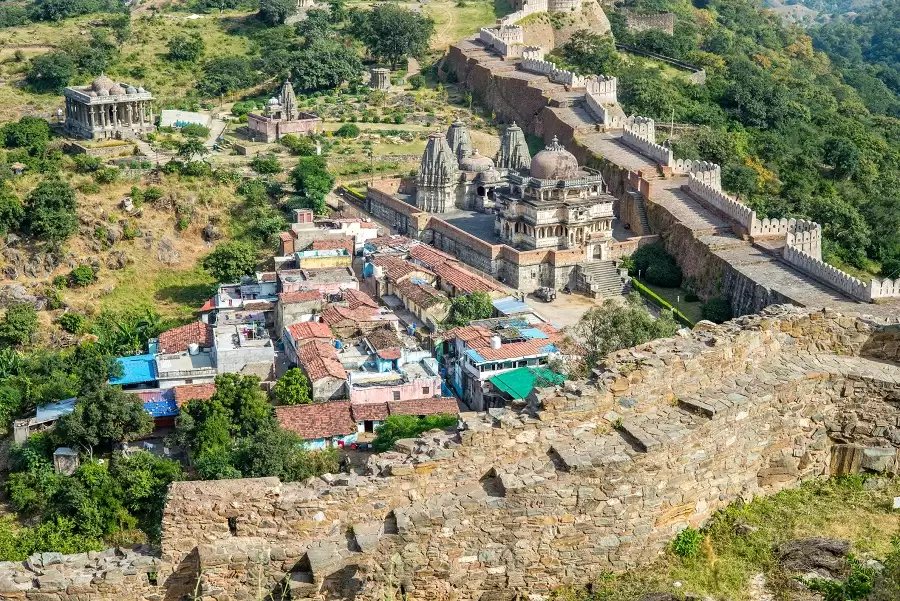 Interesting Facts About Rajasthan